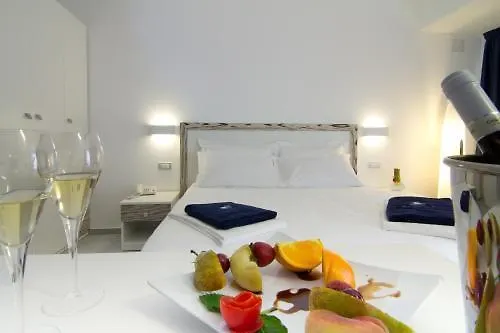Hotel Miramare Marina di Ragusa