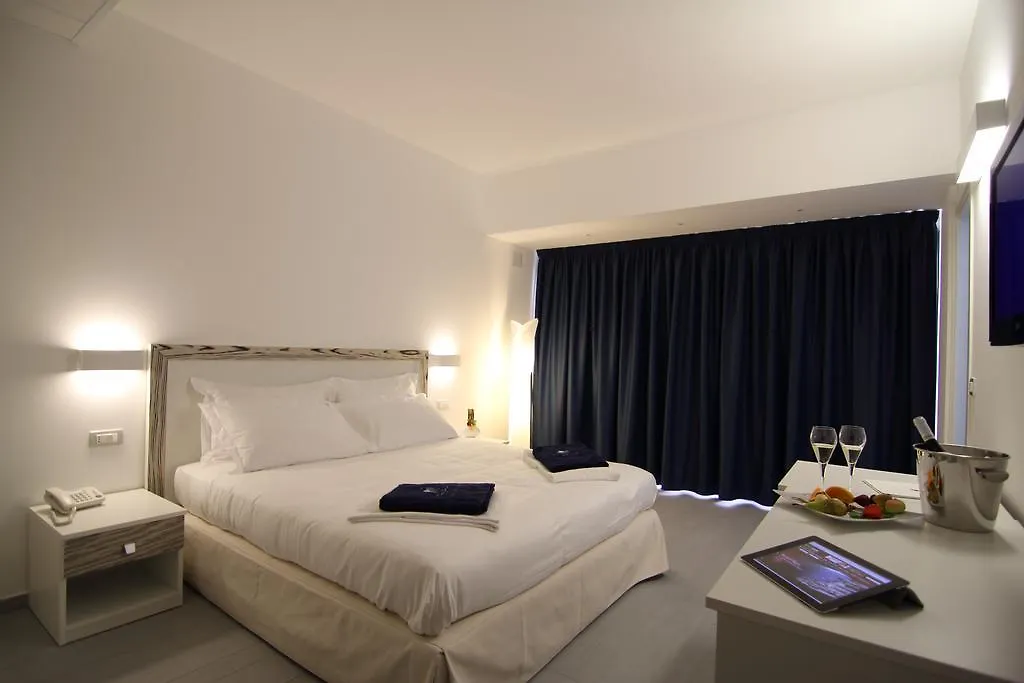 Hotel Miramare Marina di Ragusa