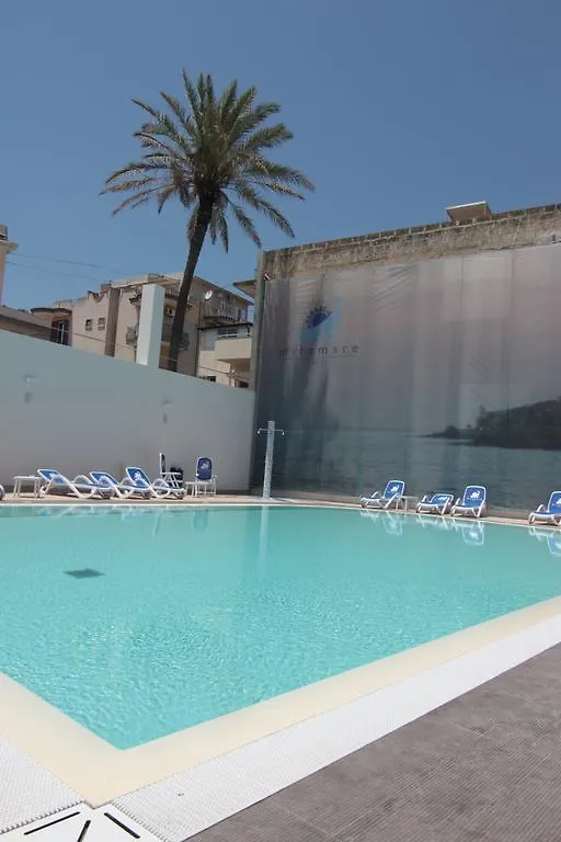 Hotel Miramare Marina di Ragusa