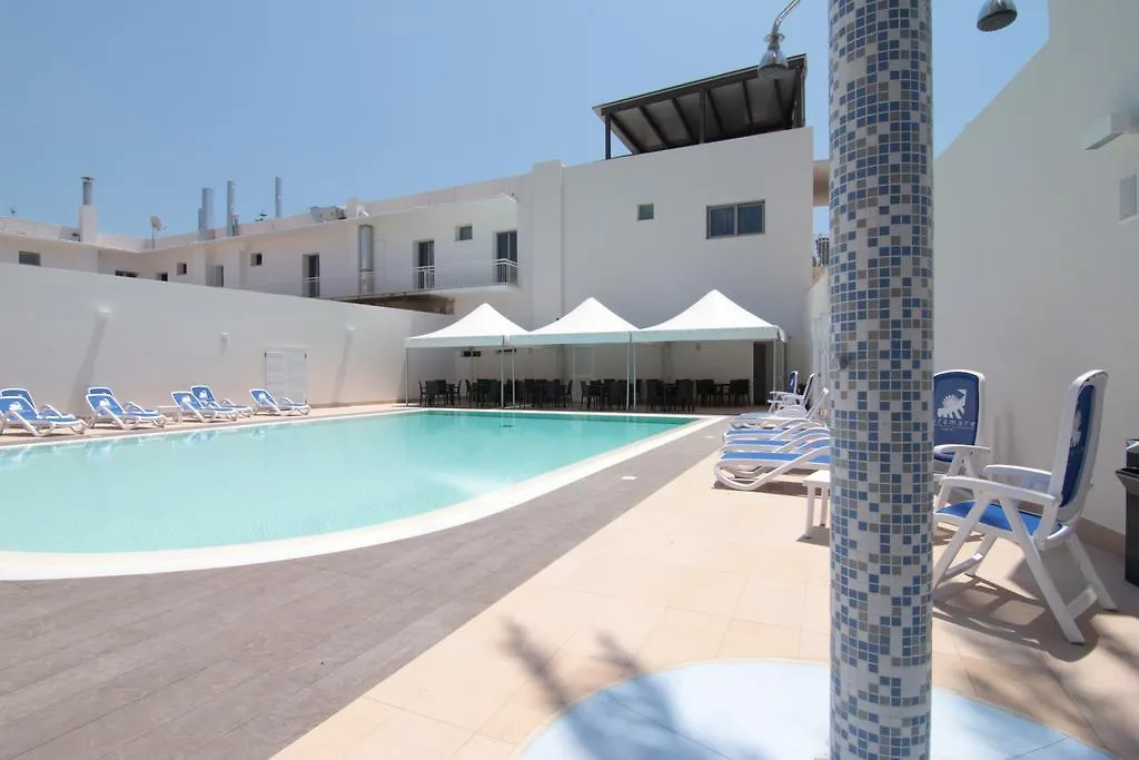 Hotel Miramare Marina di Ragusa 4*,