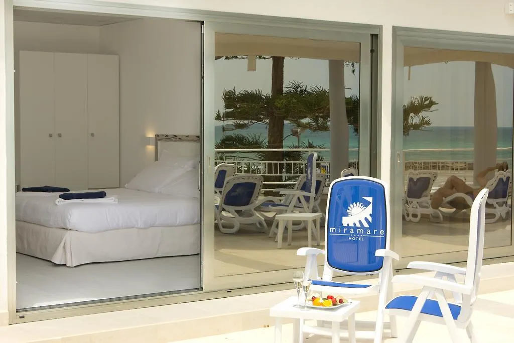 Hotel Miramare Marina di Ragusa