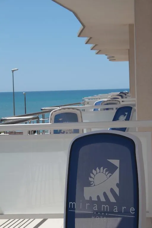 Hotel Miramare Marina di Ragusa