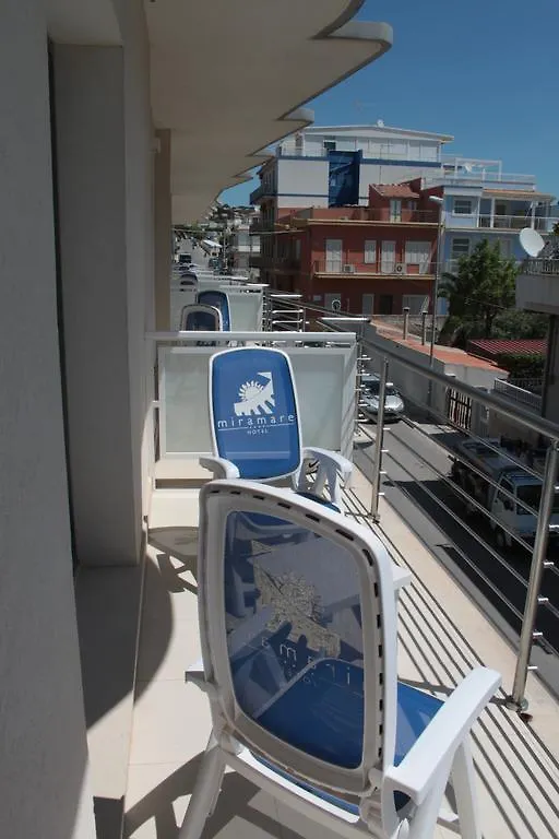 ****  Hotel Miramare Marina di Ragusa Italia