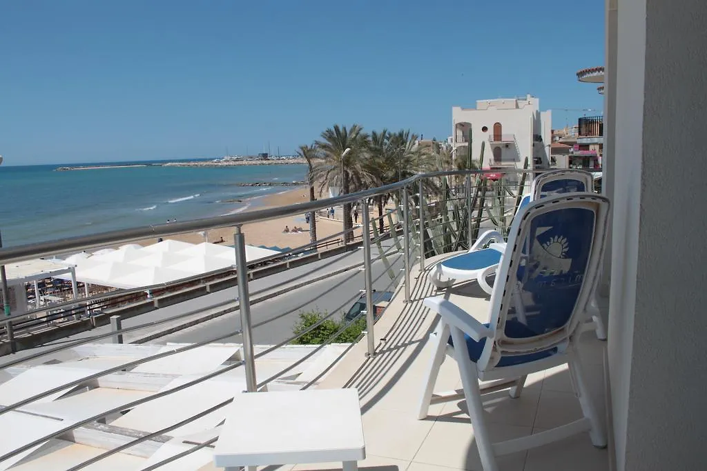 Hotel Miramare Marina di Ragusa
