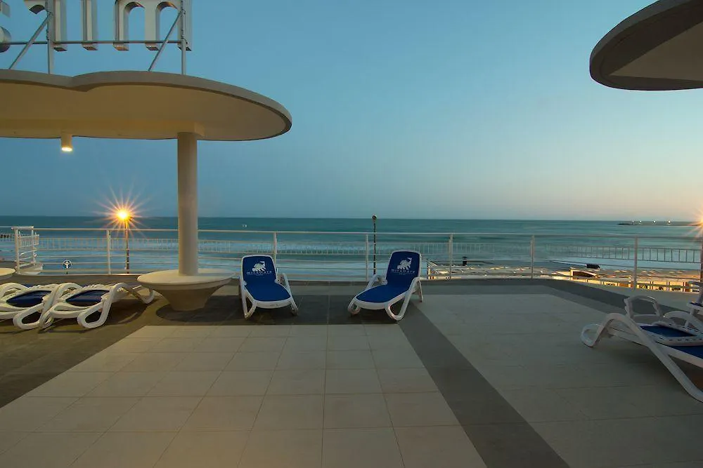 Hotel Miramare Marina di Ragusa Italia