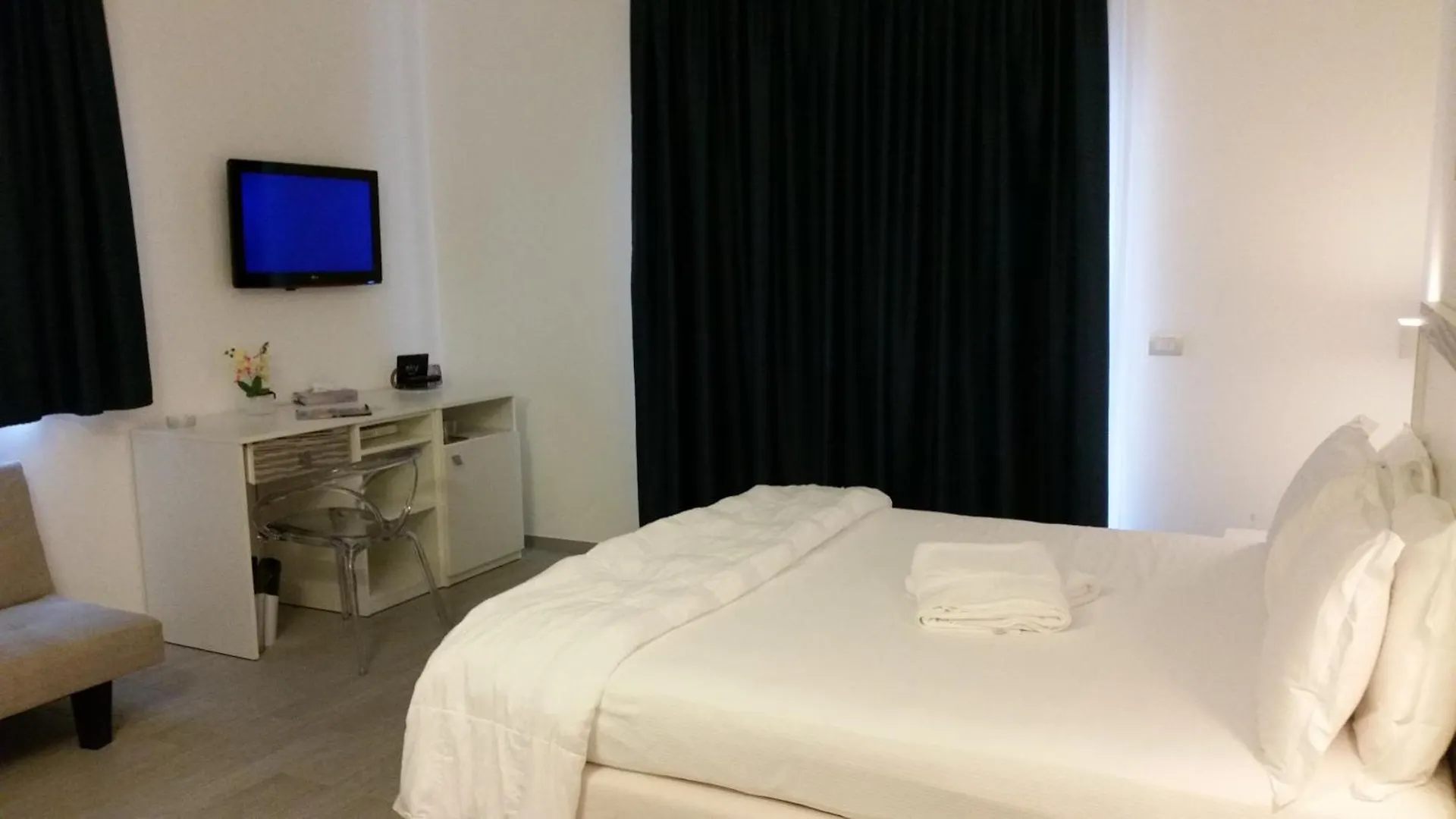 Hotel Miramare Marina di Ragusa