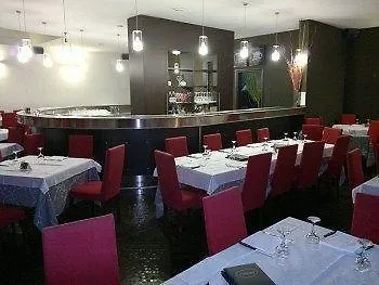 ****  Hotel Miramare Marina di Ragusa Italy