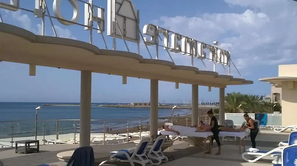 Hotel Miramare Marina di Ragusa