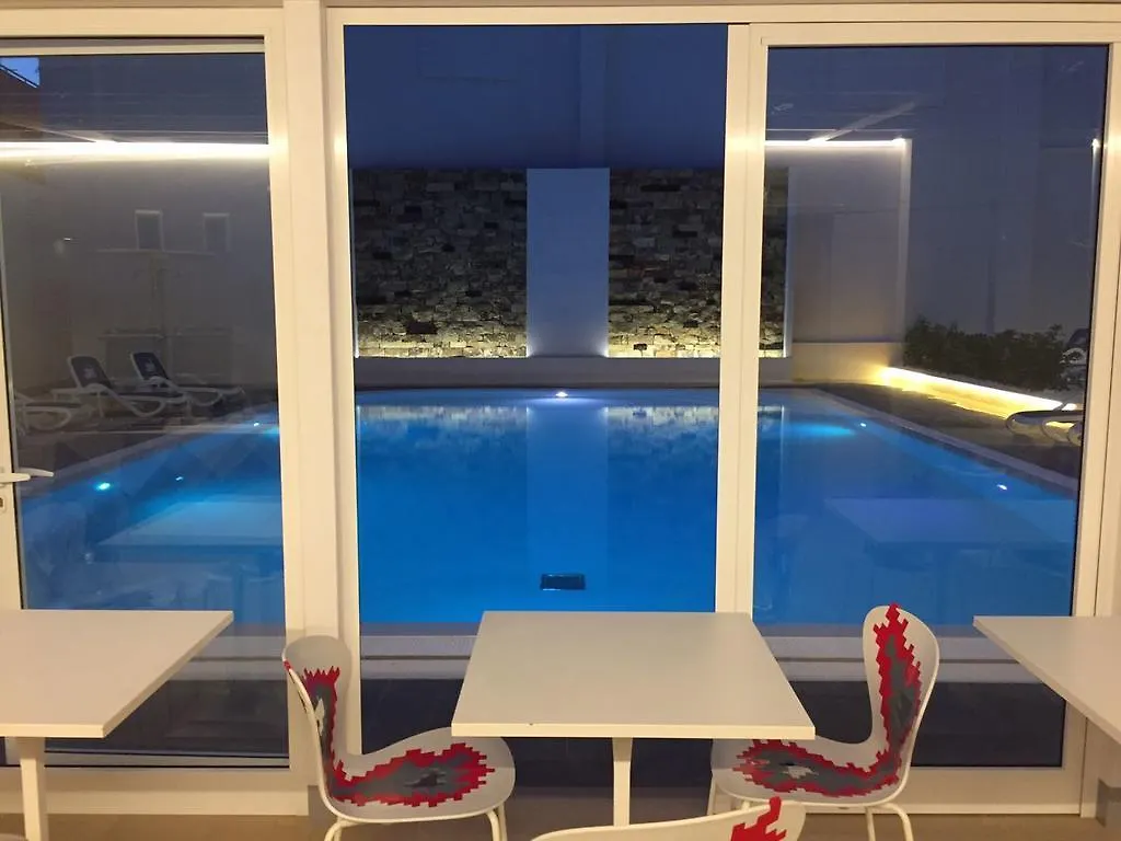 Hotel Miramare Marina di Ragusa