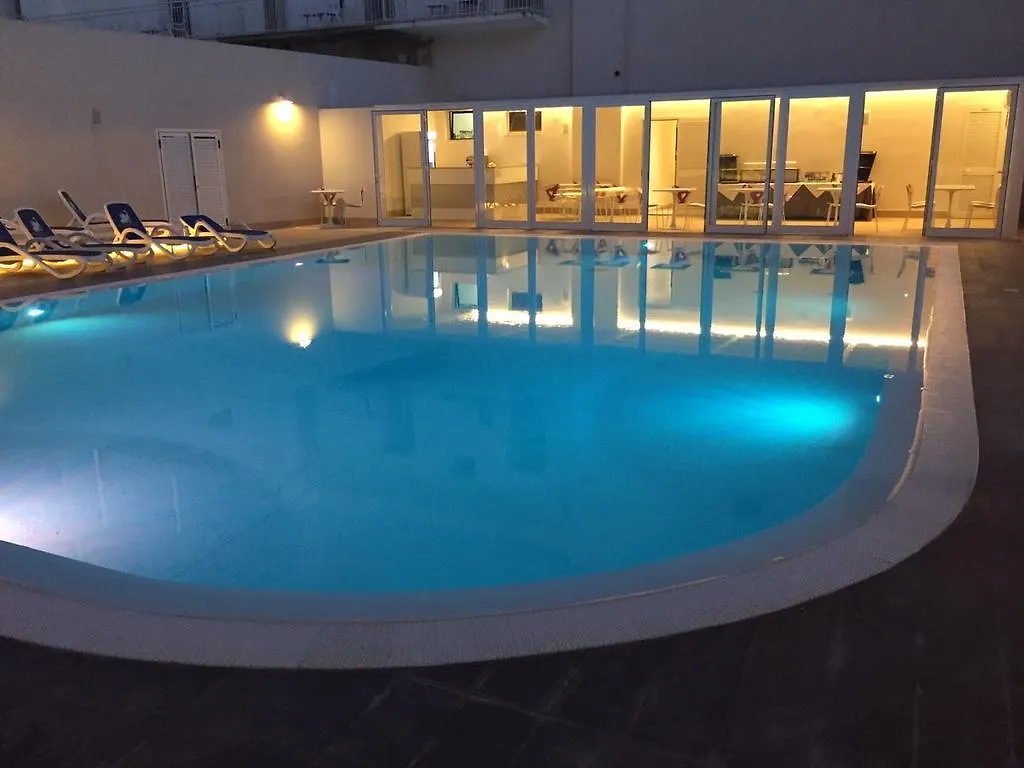 Hotel Miramare Marina di Ragusa