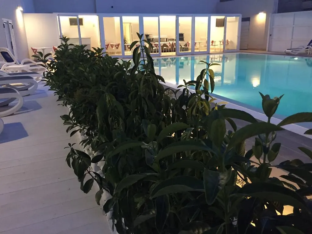 Hotel Miramare Marina di Ragusa