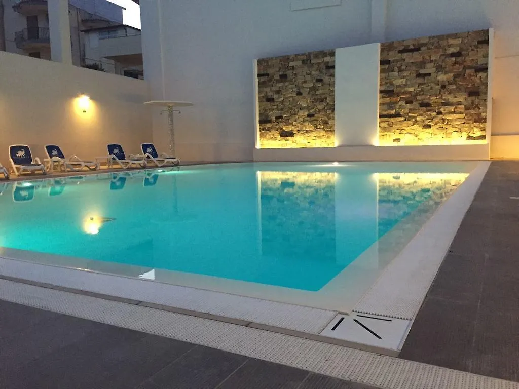 Hotel Miramare Marina di Ragusa