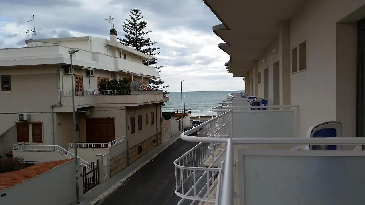 Hotel Miramare Marina di Ragusa
