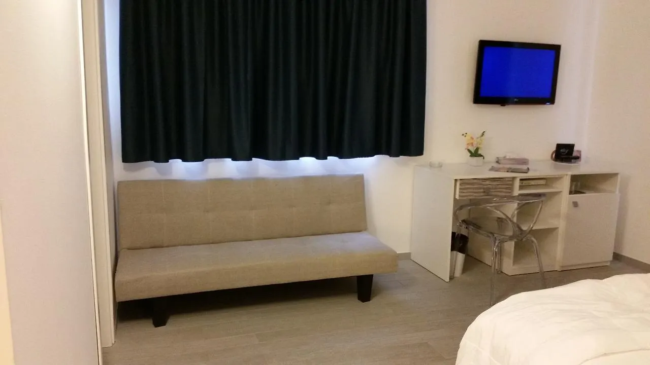 Hotel Miramare Marina di Ragusa 4*,  Italy