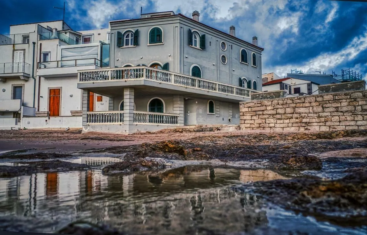 Hotel Miramare Marina di Ragusa