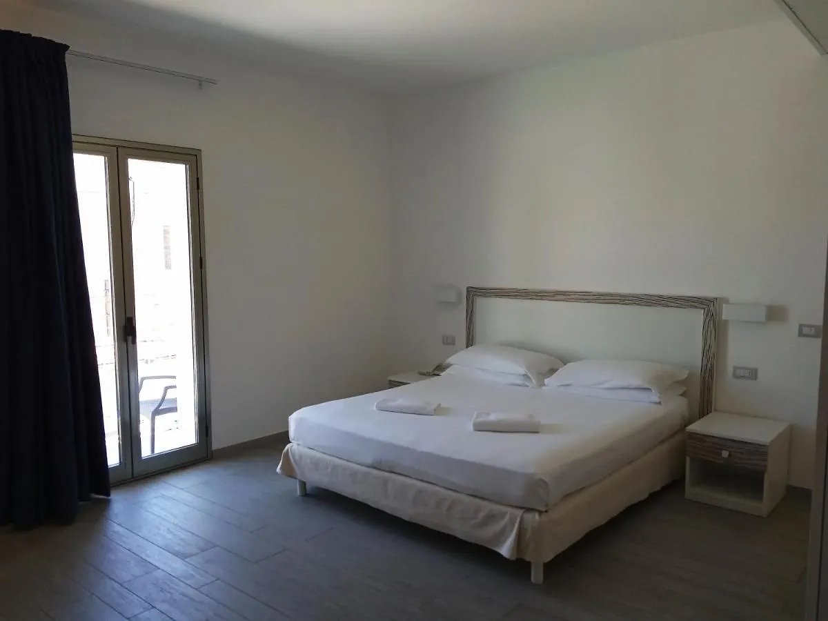 Hotel Miramare Marina di Ragusa Italy
