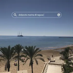 Appartamento Delposto, Marina di Ragusa