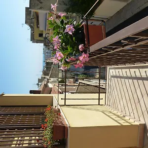 Casa vacanze Casa Zafarani, Marina di Ragusa