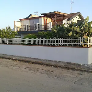 Appartamento Granelli Di Sabbia Village, Marina di Ragusa