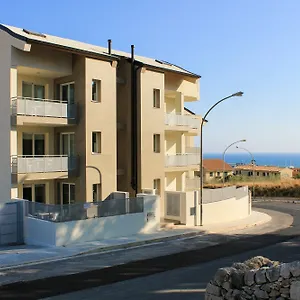 Appartamento Sud Est, Marina di Ragusa