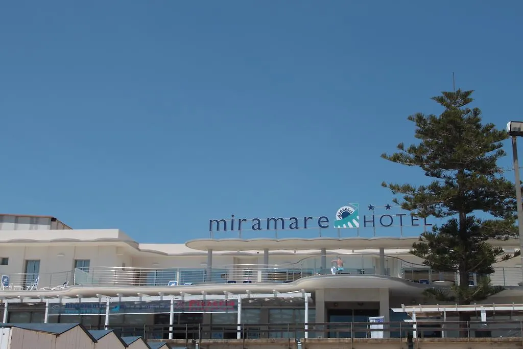 Hotel Miramare Marina di Ragusa