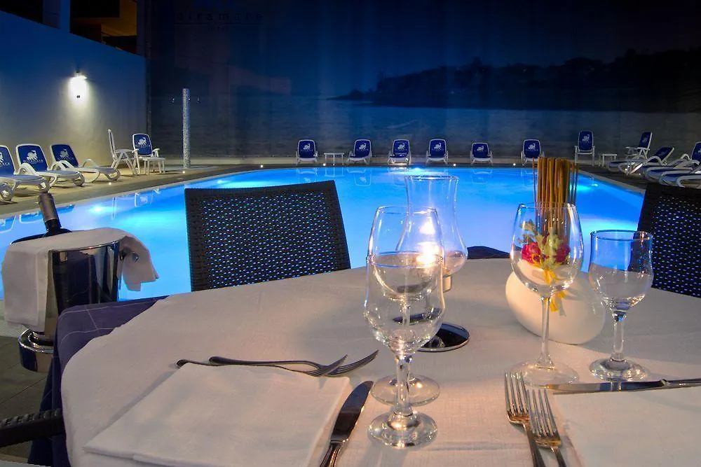 Hotel Miramare Marina di Ragusa 4*,  Italy