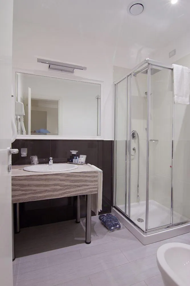 Hotel Miramare Marina di Ragusa 4*,  Italy